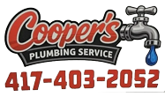 Cooper's Plumbing Service